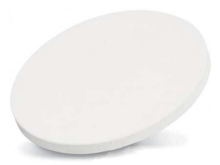 MSE PRO Teflon (PTFE) Sputtering Target, 99.9% Purity, Sputtering Targets, MSE Supplies LLC, MSE Supplies