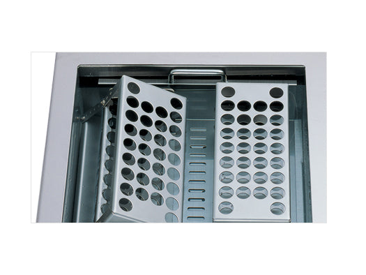 Jeio Tech Lab Companion Test Tube Racks for Heating Bath - MSE Supplies LLC