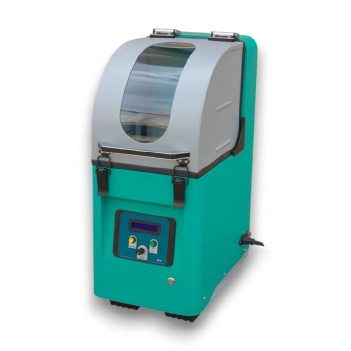 MSE PRO BeadMill 600 Tissue Homogenizer - High‑Throughput Sample Disruption System - Lab Automation - MSE Supplies LLC - MSE Supplies