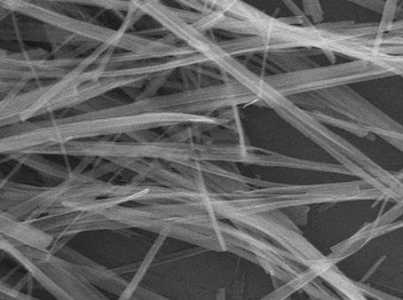 MSE PRO Titanium Dioxide (TiO<sub>2</sub>) Anatase Phase Nanofibers, 1g/bottle, Chemicals and Compounds, MSE Supplies LLC, MSE Supplies