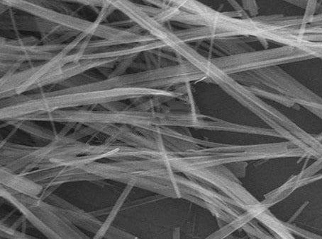 MSE PRO Titanium Dioxide (TiO<sub>2</sub>) AB Mixed Phase Nanofibers, 1g/bottle, Chemicals and Compounds, MSE Supplies LLC, MSE Supplies