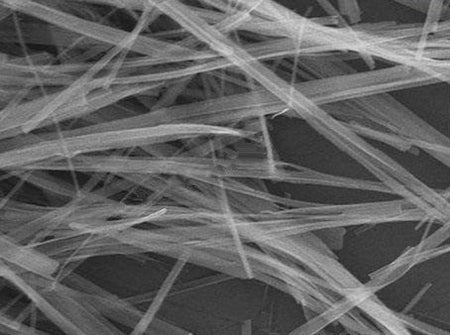 MSE PRO Titanium Dioxide (TiO<sub>2</sub>) B Phase Nanofibers, 1g/bottle, Chemicals and Compounds, MSE Supplies LLC, MSE Supplies