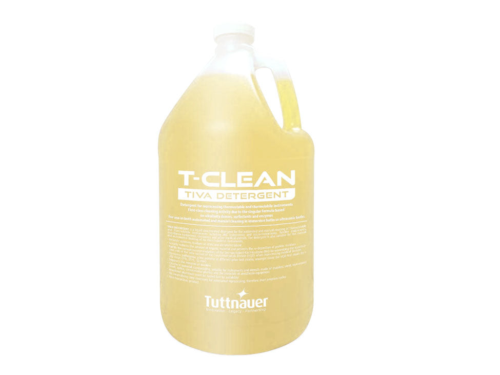 Heidolph Hei-Dro Clean Detergent 1L - MSE Supplies LLC