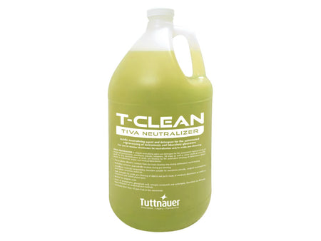 Heidolph Hei-Dro Clean Neutralizer 1L - MSE Supplies LLC