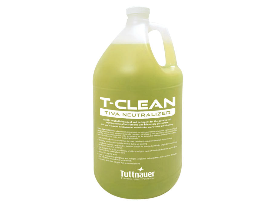 Heidolph Hei-Dro Clean Neutralizer 1L - MSE Supplies LLC