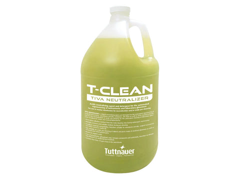 Heidolph Hei-Dro Clean Neutralizer 1L - MSE Supplies LLC