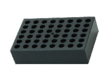 Jeio Tech Lab Companion 1.5/2.0 ml Tube Block for Heating Blocks - MSE Supplies LLC
