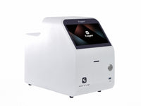 Tuger Fluorescence Cell Analyzer - MSE Supplies LLC