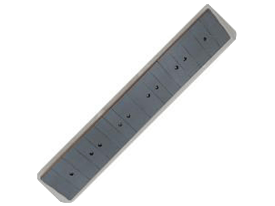 MSE PRO Tungsten Disulfide Sputtering Target WS<sub>2</sub>, Sputtering Targets, MSE Supplies LLC, MSE Supplies
