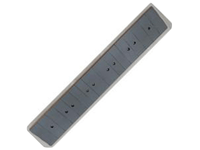 MSE PRO Tungsten Disulfide Sputtering Target WS<sub>2</sub>, Sputtering Targets, MSE Supplies LLC, MSE Supplies