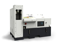 MSE PRO Integrated Cold Isostatic Press, 300MPa Max. Working Pressure - MSE Supplies LLC