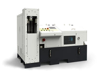 MSE PRO Integrated Cold Isostatic Press, 300MPa Max. Working Pressure, Pellet Press Die Set, MSE Supplies LLC, MSE Supplies