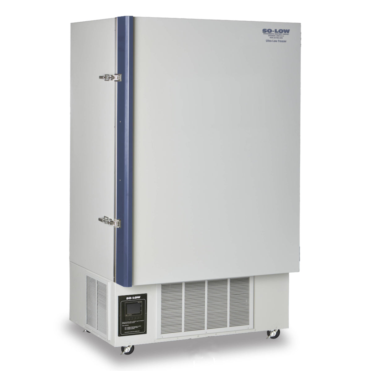 SO-LOW Upright Style Low Temperature Freezers To -40°C