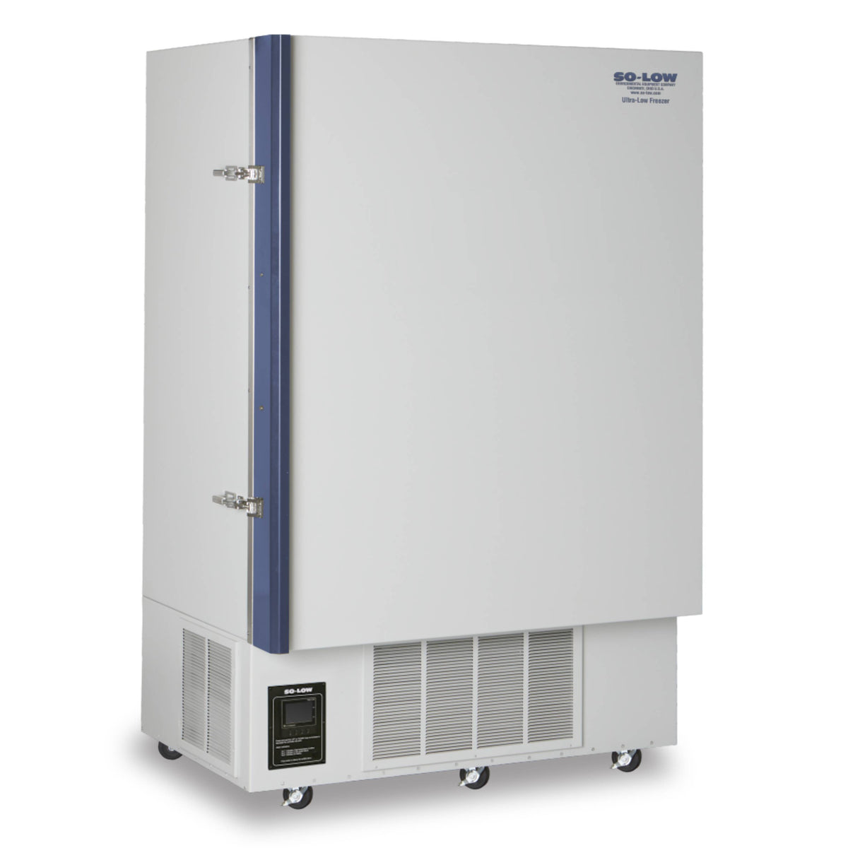 SO-LOW Upright Style Low Temperature Freezers To -40°C