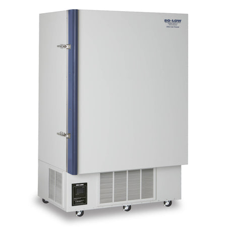 SO-LOW Upright Style Low Temperature Freezers To -40°C