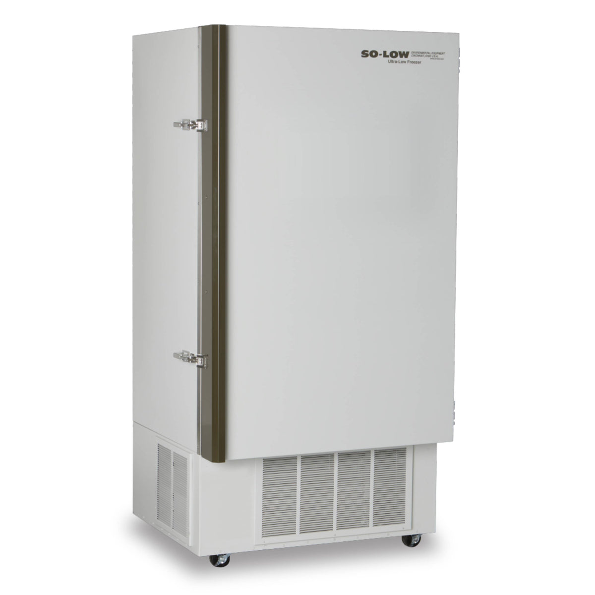 SO-LOW Explosion Proof Upright Style Ultra Low Freezers To -85°C