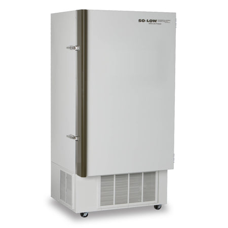 SO-LOW Explosion Proof Upright Style Ultra Low Freezers To -85°C