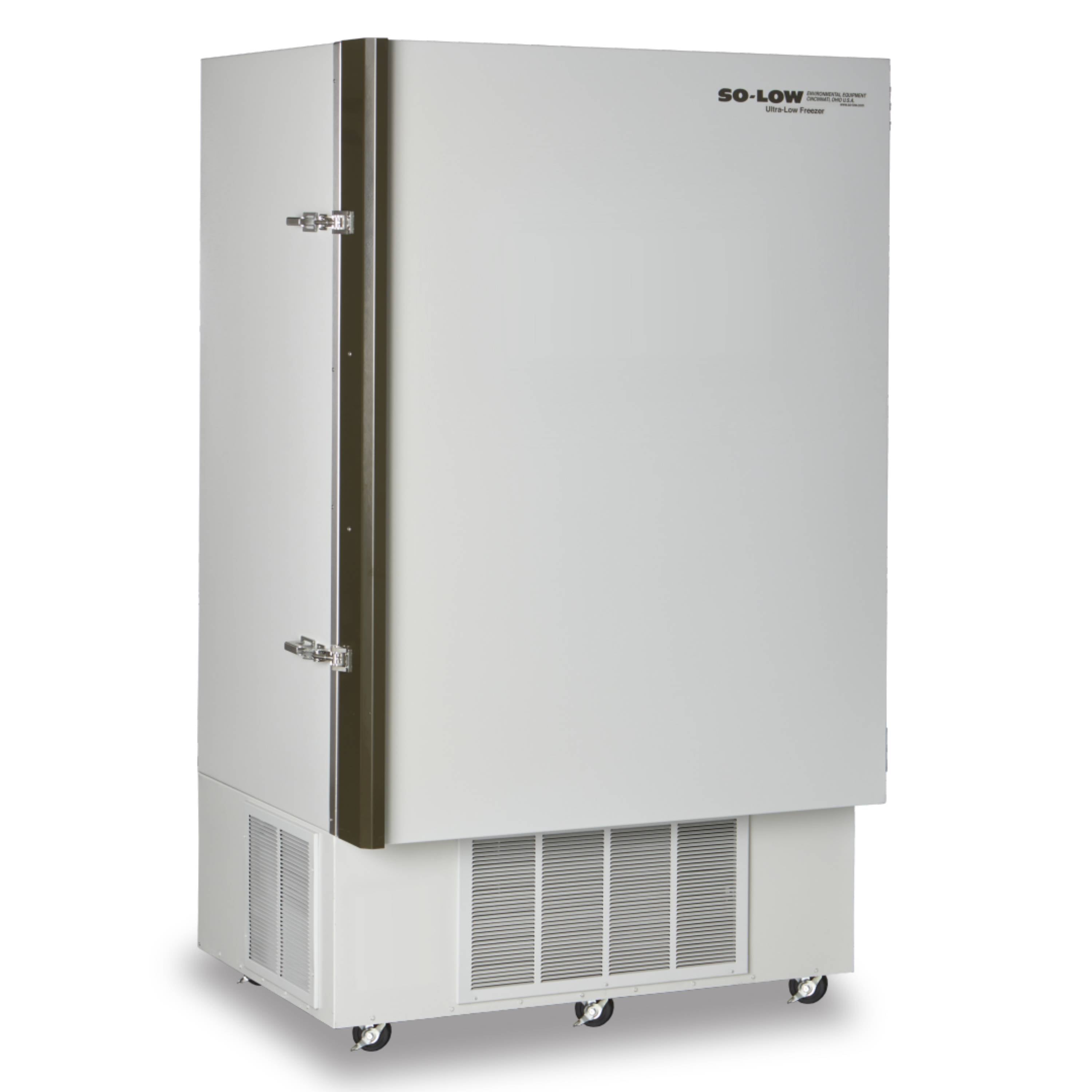 SO-LOW Explosion Proof Upright Style Ultra Low Freezers To -85°C