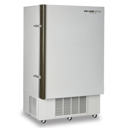 SO-LOW Explosion Proof Upright Style Ultra Low Freezers To -85°C