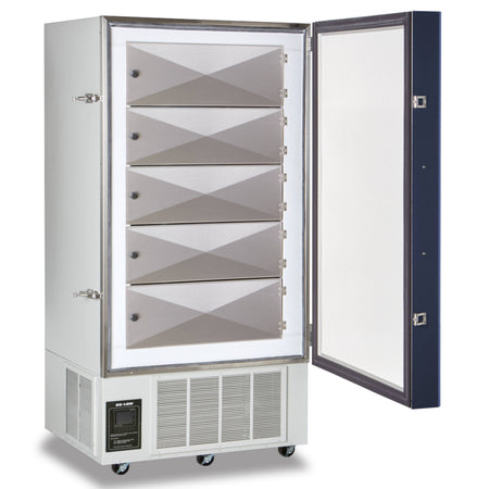 SO-LOW Upright Style Ultra Low Freezers To -85°C