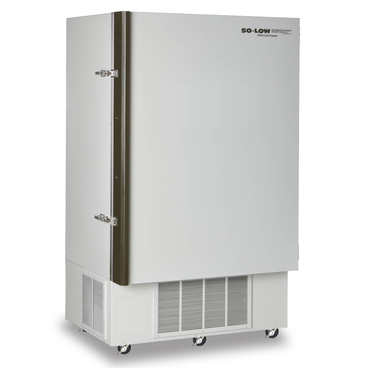 SO-LOW Explosion Proof Upright Style Ultra Low Freezers To -85°C