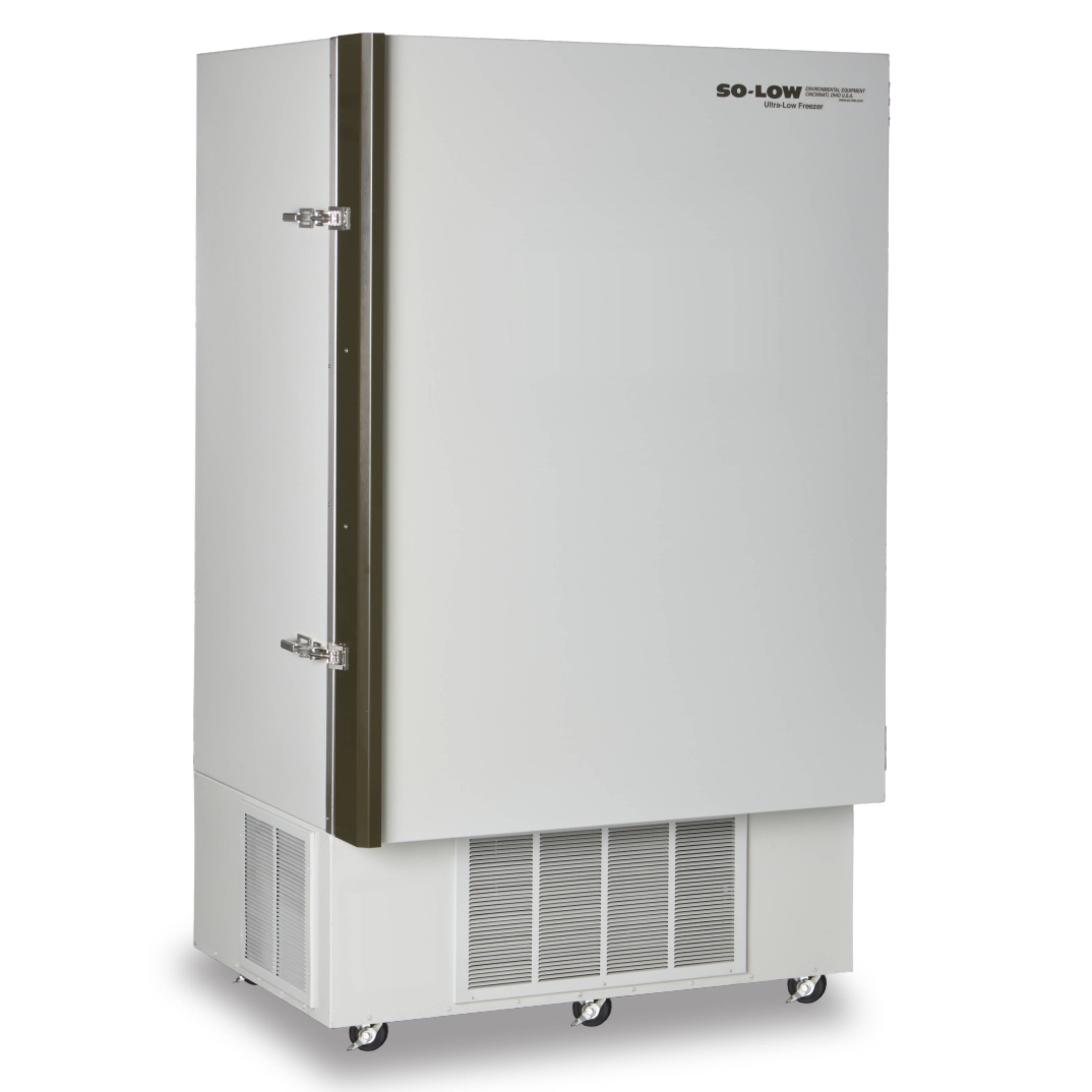 SO-LOW Explosion Proof Upright Style Ultra Low Freezers To -85°C