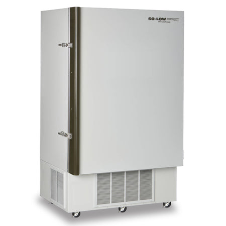 SO-LOW Explosion Proof Upright Style Ultra Low Freezers To -85°C