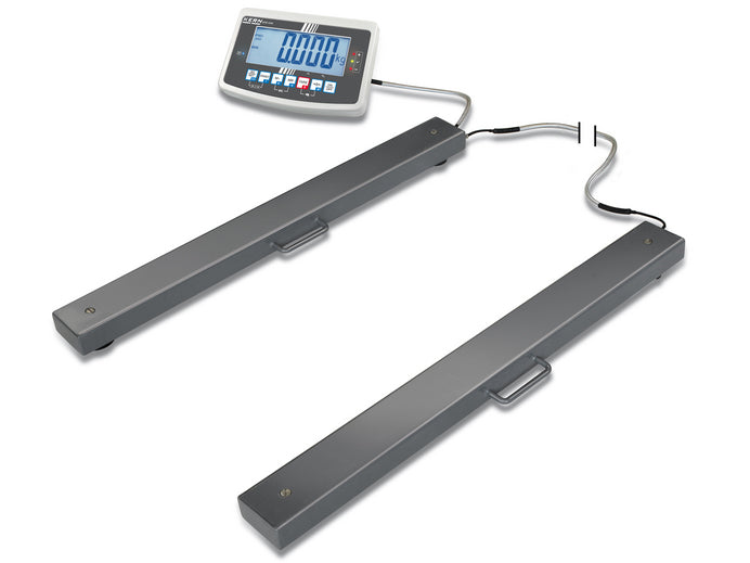 Kern Weighing Beam UFA 1.5T0.5, Balances and Scales, Kern, MSE Supplies