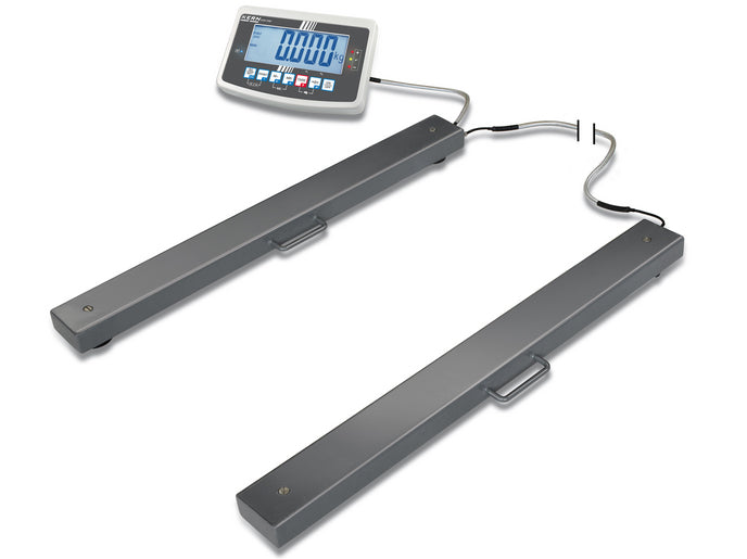 Kern Weighing Beam UFA 3T1, Balances and Scales, Kern, MSE Supplies