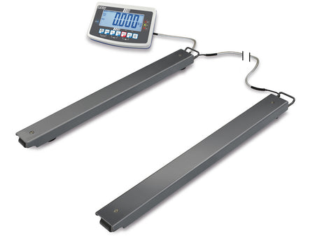 Kern Weighing Beam UFA 6T-3L, Balances and Scales, Kern, MSE Supplies