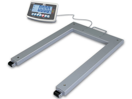 Kern Pallet Scale UFB 1.5T0.5M, Balances and Scales, Kern, MSE Supplies
