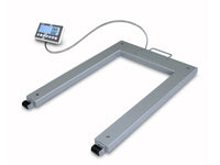 Kern Pallet Scale UFC 1.5T-4M - MSE Supplies LLC