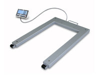 Kern Pallet Scale UFC 600K-1M - MSE Supplies LLC