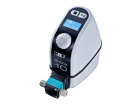 KNF SIMDOS® 10 UFEM1.10 FT Diaphragm Liquid Dosing Pump (On request FFKM Chemraz® valves) - MSE Supplies LLC