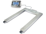 Kern Pallet Scale UFN 1.5T0.5IPM, Balances and Scales, Kern, MSE Supplies