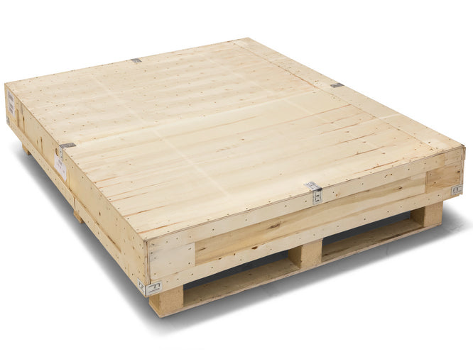 Kern Pallet Scale UIB 600K-1, Balances and Scales, Kern, MSE Supplies