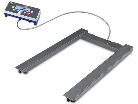 Kern Pallet Scale UID 1500K-1DM, Balances and Scales, Kern, MSE Supplies
