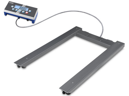 Kern Pallet Scale UID 3000K-0DM, Balances and Scales, Kern, MSE Supplies