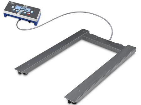Kern Pallet Scale UID 3000K-0M, Balances and Scales, Kern, MSE Supplies