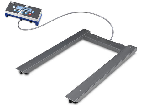 Kern Pallet Scale UID 600K-1DM, Balances and Scales, Kern, MSE Supplies