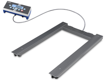 Kern Pallet Scale UID 600K-1M, Balances and Scales, Kern, MSE Supplies