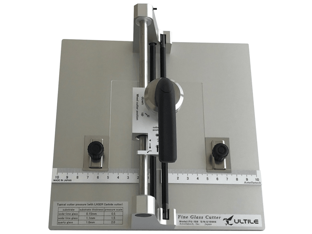 Best GlassCutting Tools Precision Glass Cutters Precision Glass