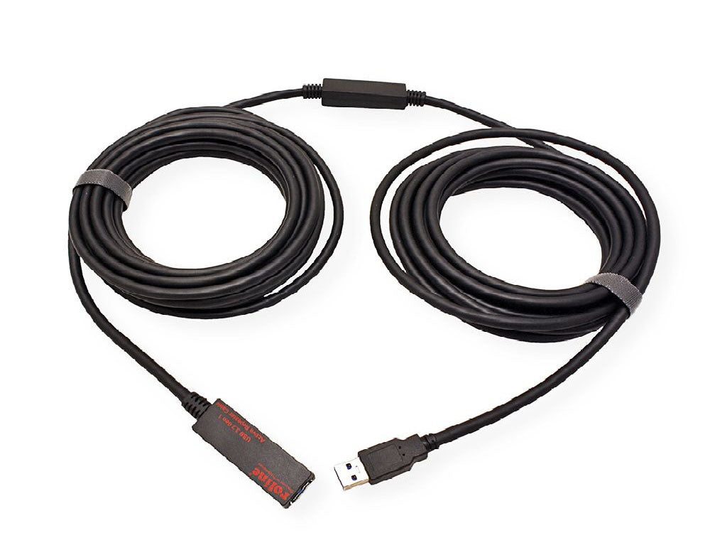 IKA USB 3.0 EXT 10 - MSE Supplies LLC