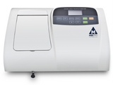 MSE PRO™ Single Beam UV/VIS Spectrophotometer, 190-1000/190-1100 nm - MSE Supplies LLC