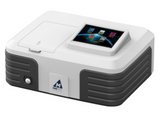 MSE PRO Double Beam UV/VIS Spectrophotometer with Smart Touch Screen, 190-1100 nm, Laboratory Spectrometers and Spectrophotometers, MSE Supplies LLC, MSE Supplies