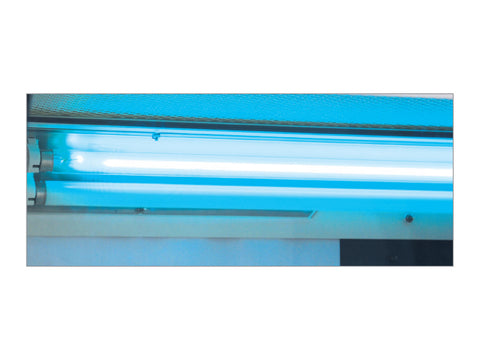 Jeio Tech Lab Companion UV Lamp for UV Sterilization Cabinets - MSE Supplies LLC