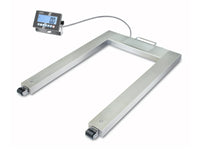 Kern Pallet Scale UXC 1.5T-4M - MSE Supplies LLC