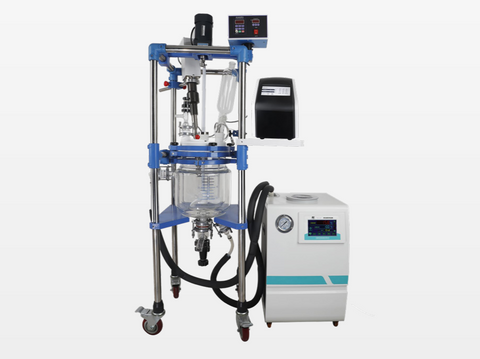 MSE PRO Ultrasonic Extraction Processing Device for Substances Extracting - MSE Supplies LLC