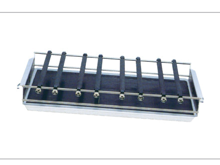 Jeio Tech Lab Companion Universal Attachments for Shaker (General) - MSE Supplies LLC