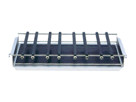 Jeio Tech Lab Companion Universal Attachments for Incubated Shakers (Tabletop) - MSE Supplies LLC